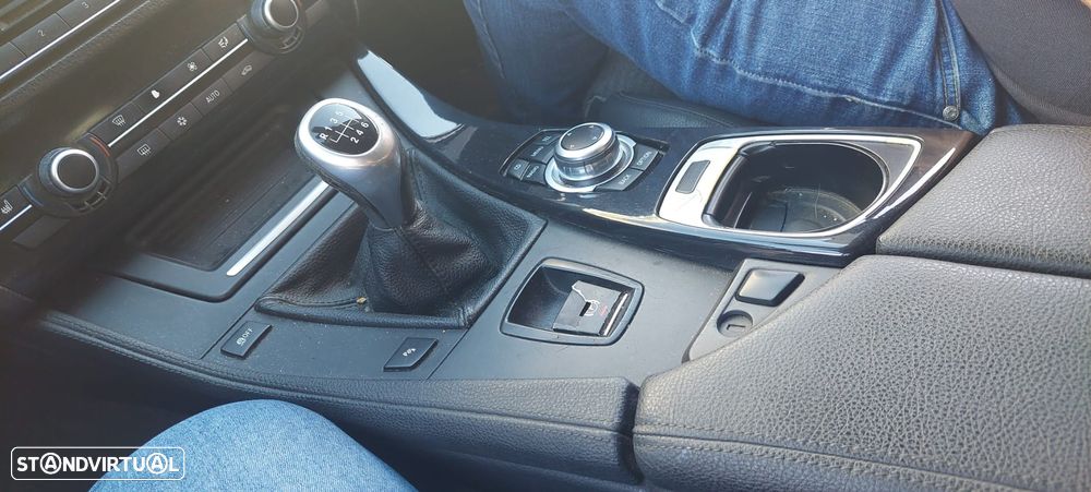 BMW 520 d Modern Line - 6