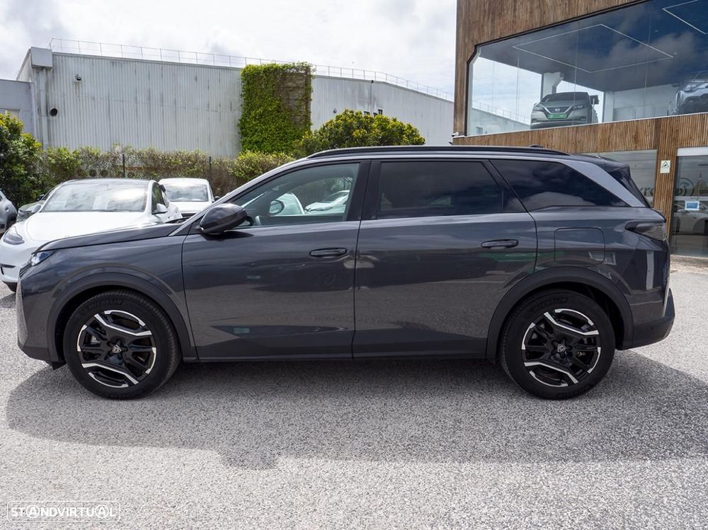 Peugeot E-5008 210 Allure Business - 9