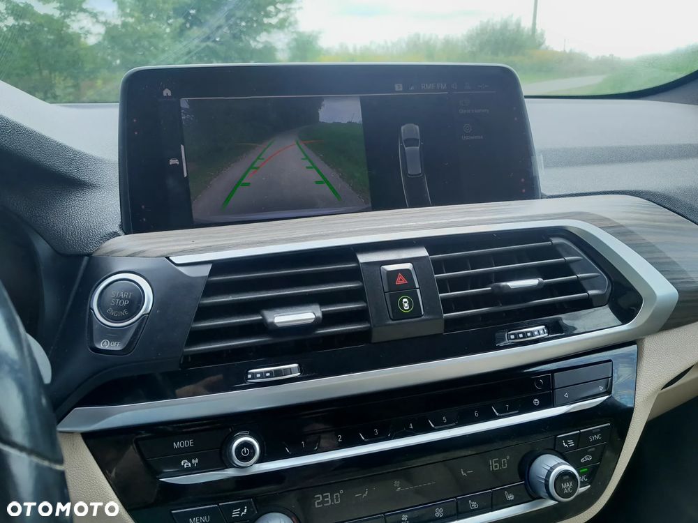 BMW X3 xDrive30i GPF xLine - 32