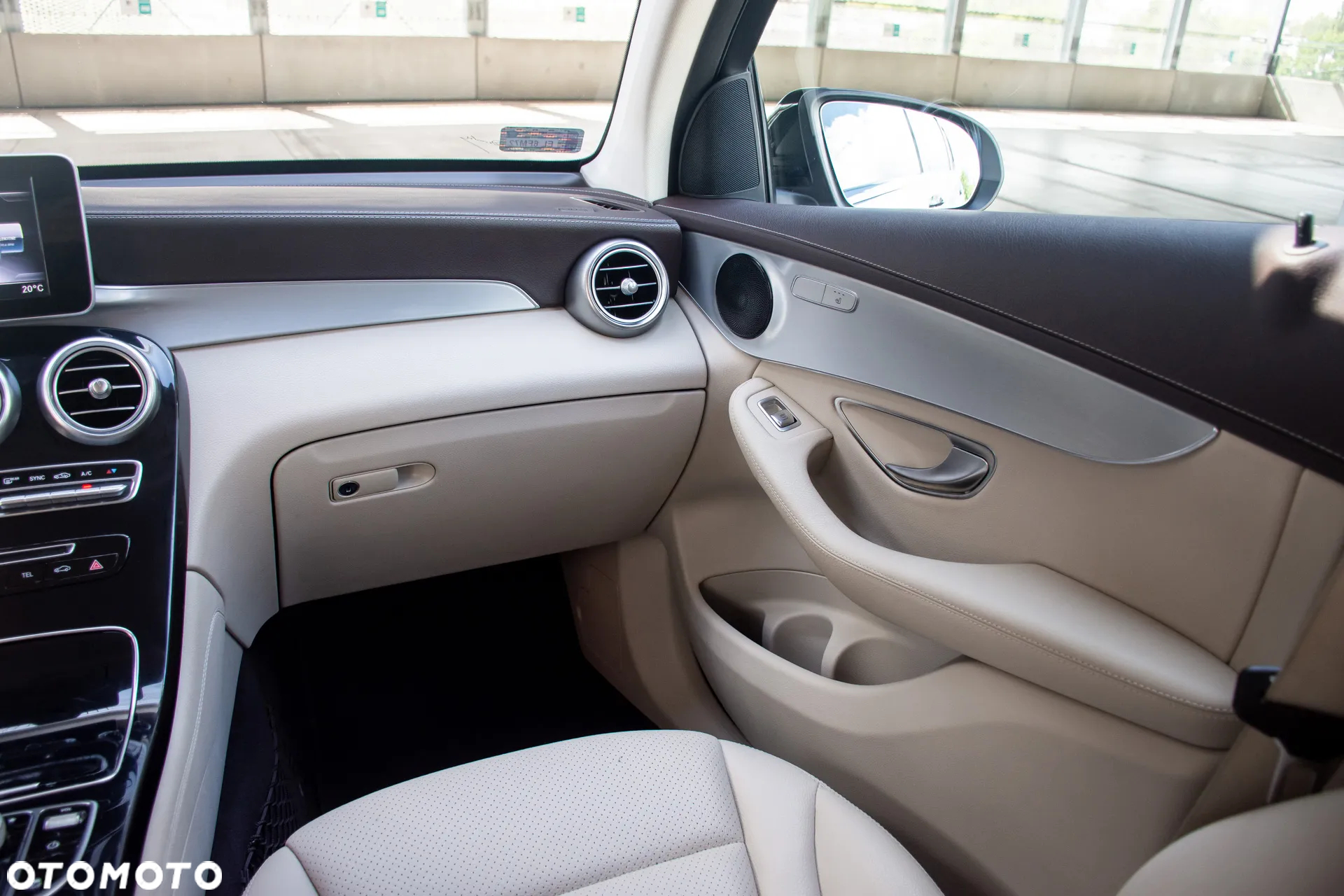 Mercedes-Benz GLC Coupe 220 d 4-Matic - 30
