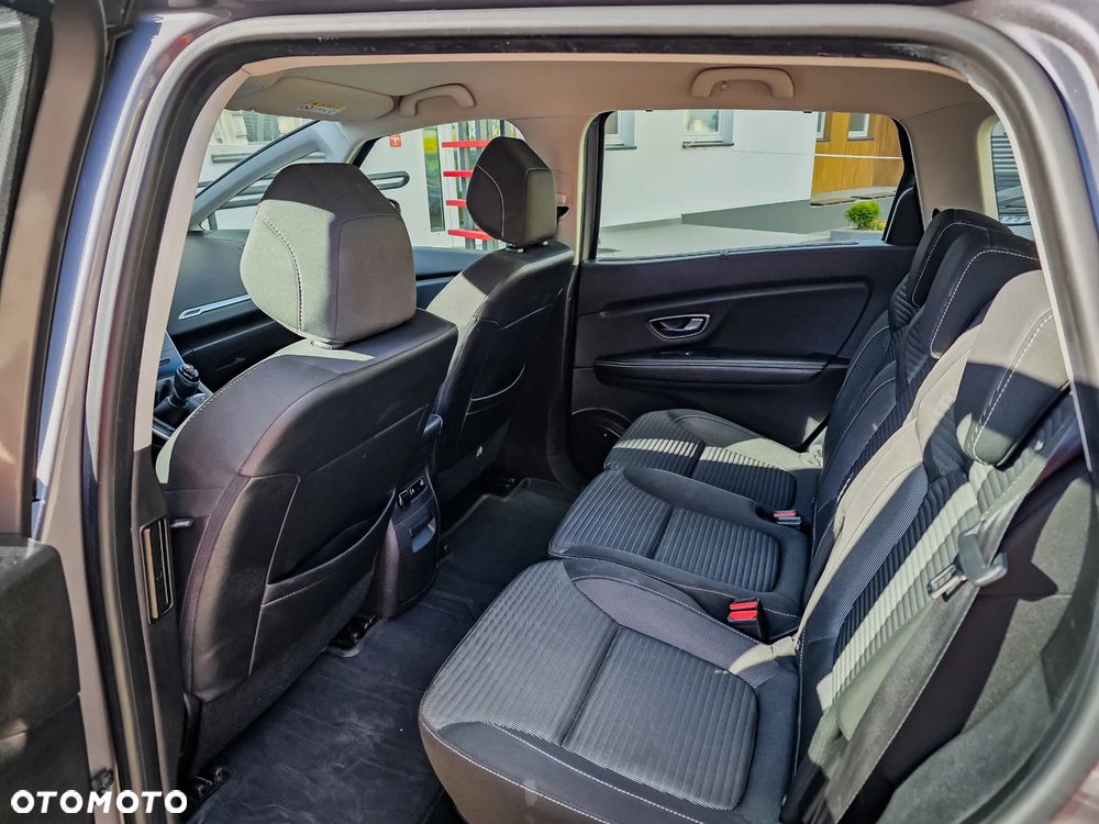 Renault Scenic 1.7 Blue dCi Zen - 19