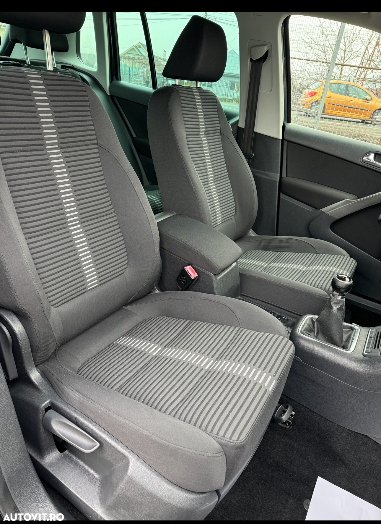 Volkswagen Tiguan 2.0 TDI CR DPF 4Motion Sport&Style - 13