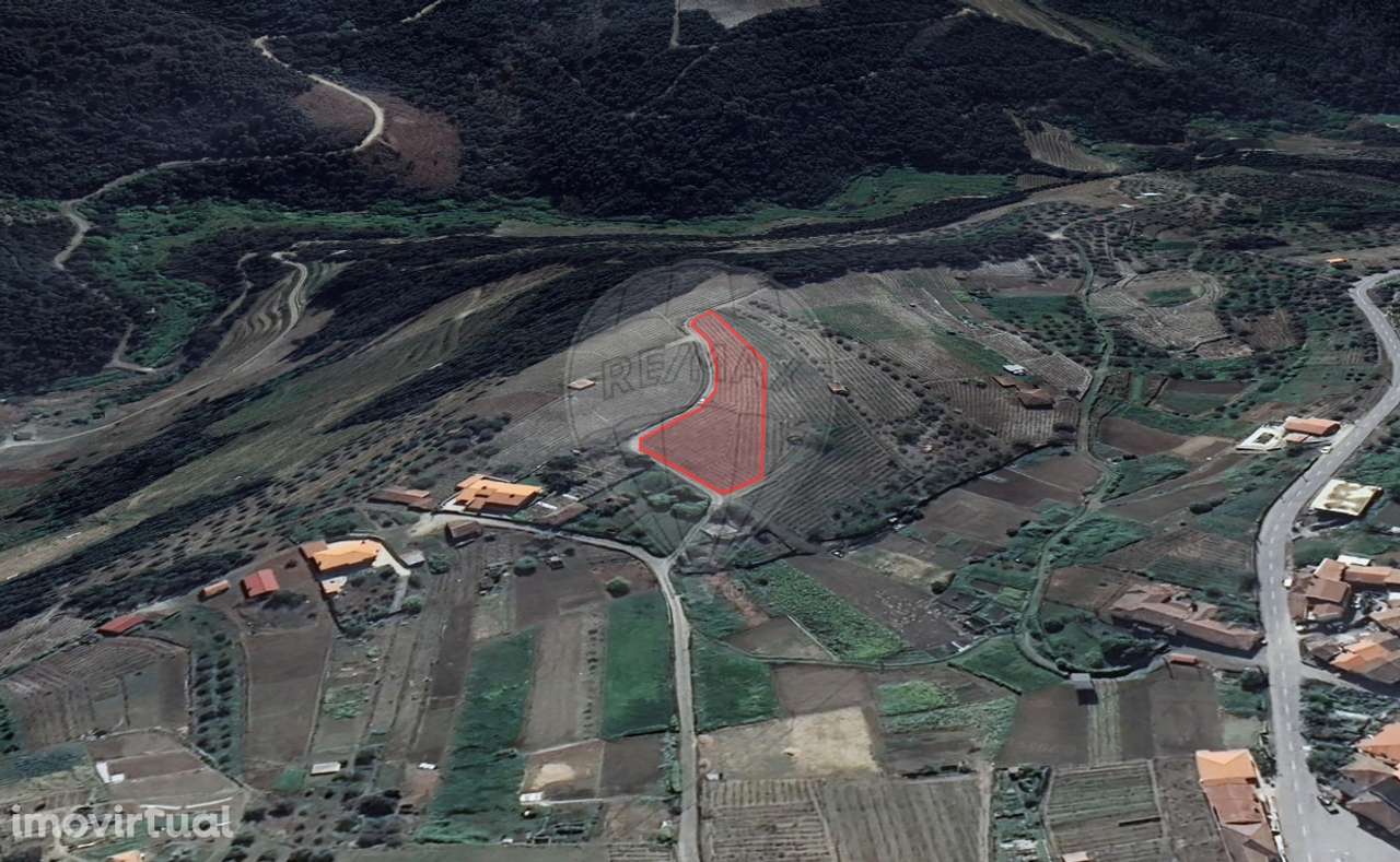 Terreno  para venda - Grande imagem: 3/7