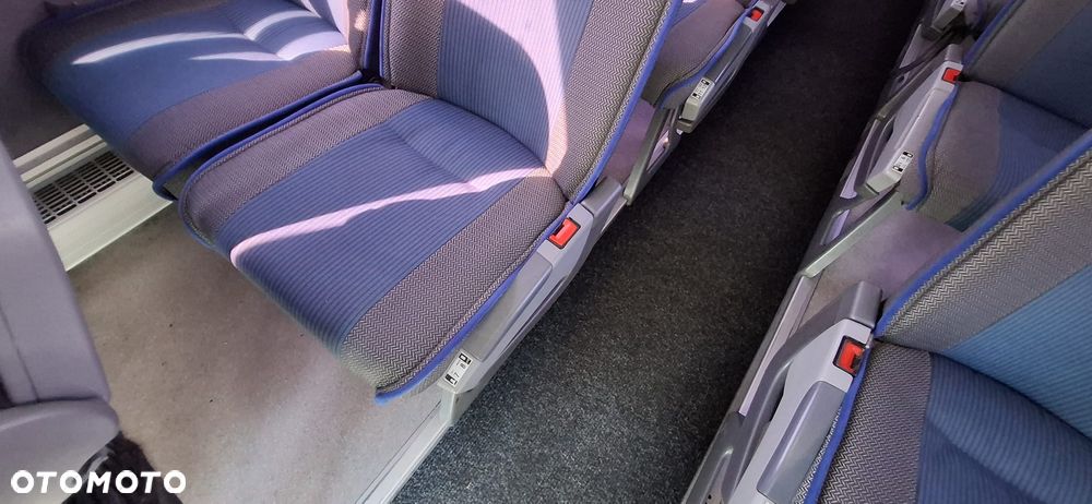 Setra S417GT- HD - 9