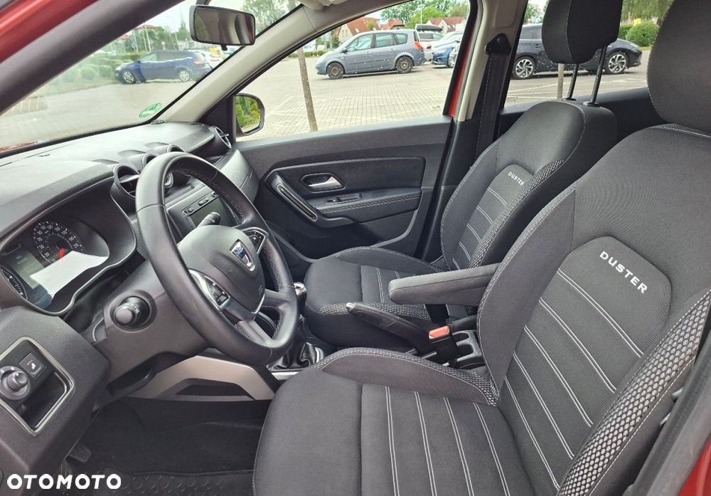Dacia Duster - 20