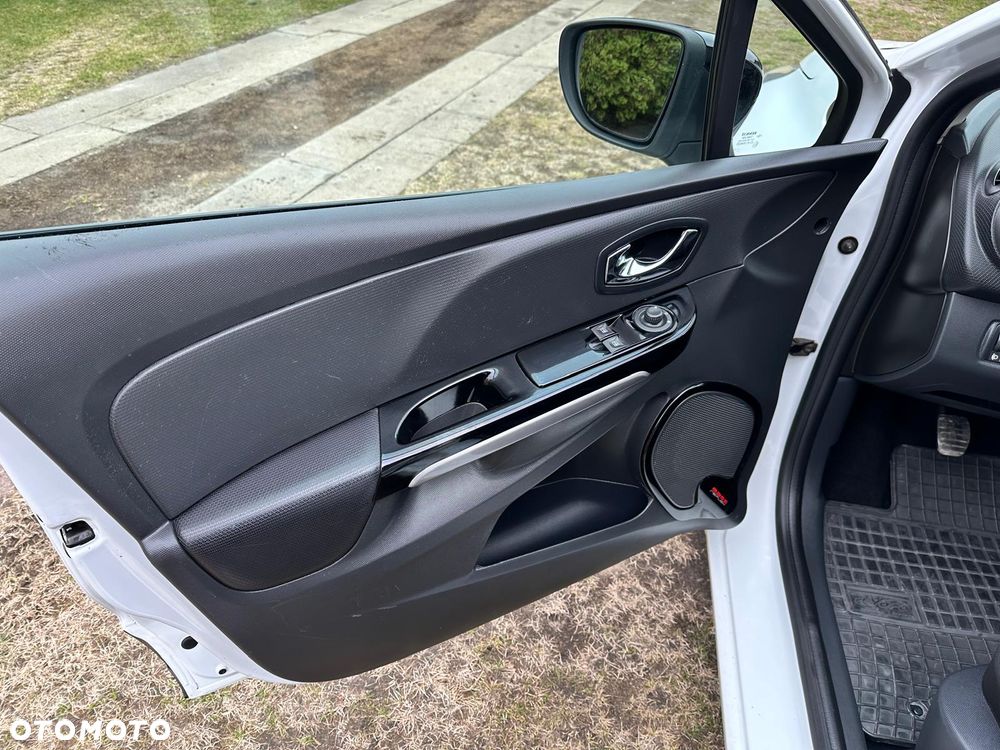 Renault Clio 1.2 16V 75 Dynamique - 15