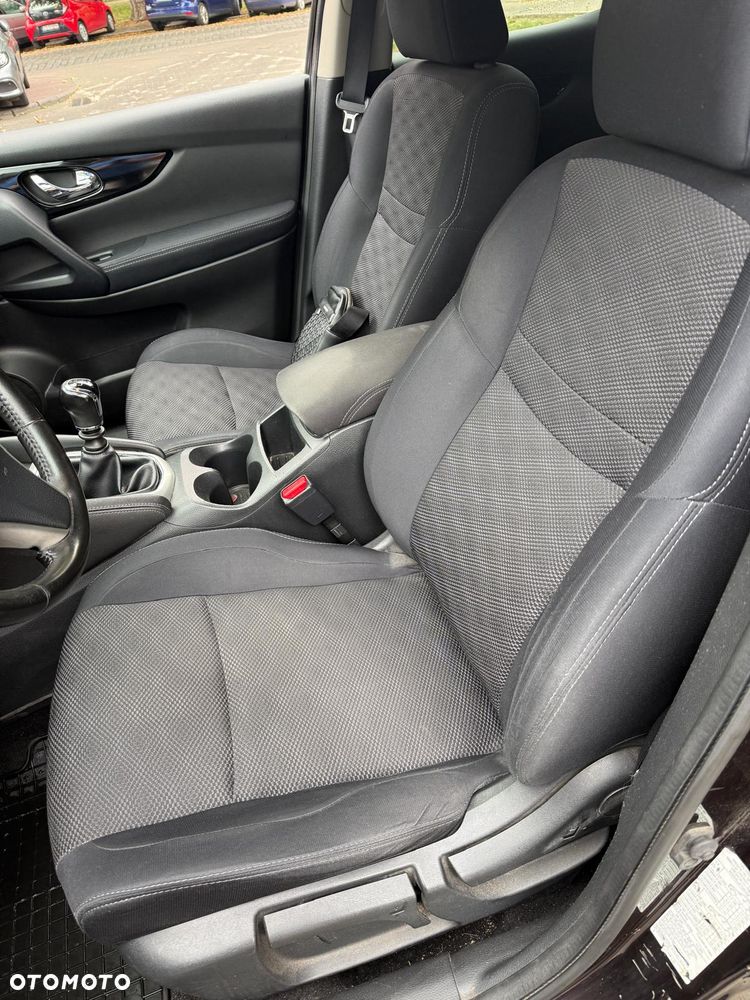 Nissan Qashqai - 13