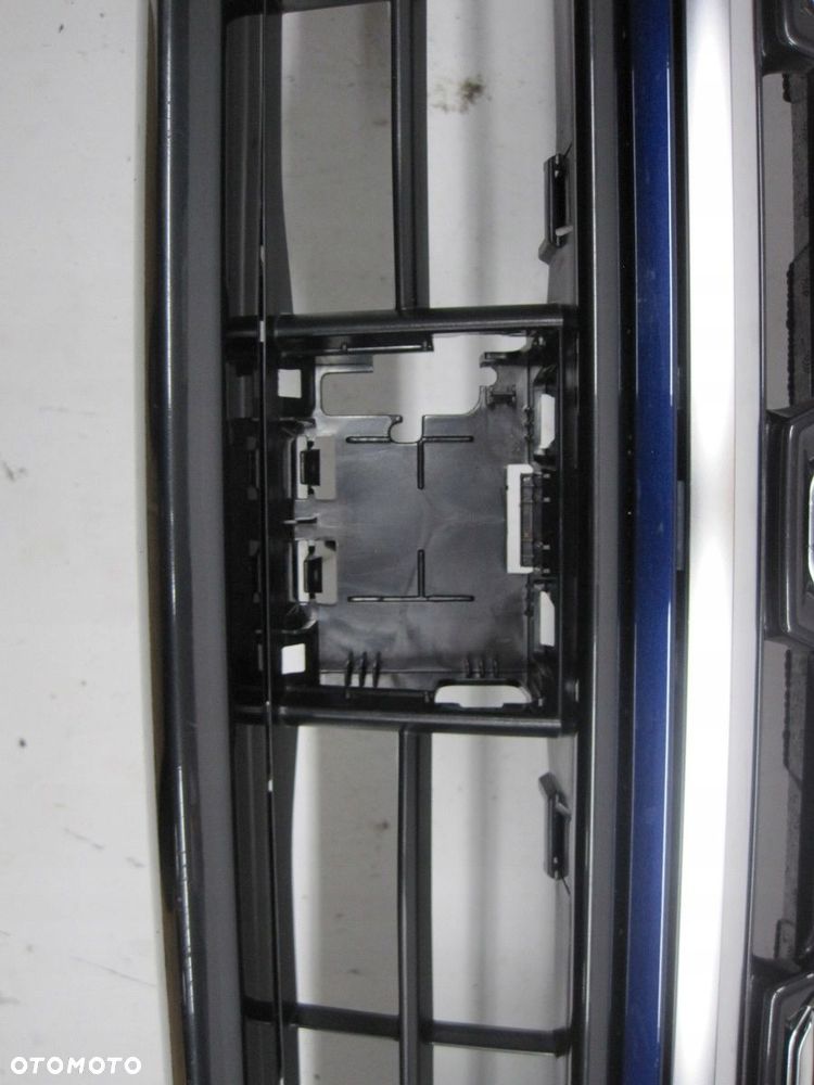 ZDERZAK AUDI Q3 83A S-LINE 4 PDC 24R PRZÓD PRZEDNI - 10