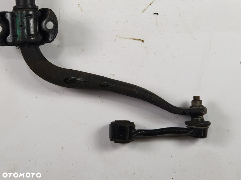 Drążek Stabilizatora Przód JEEP WRANGLER JL 2.0T od 2018 roku - 2