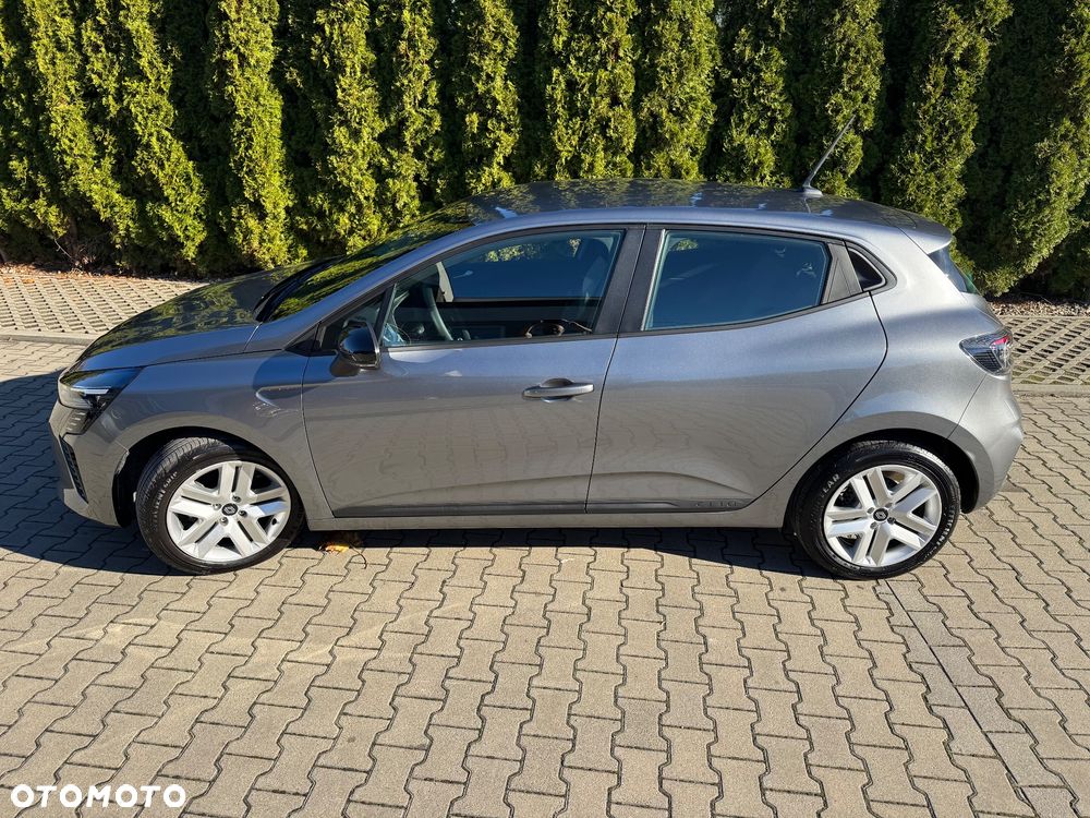 Renault Clio TCe 100 INTENS - 5