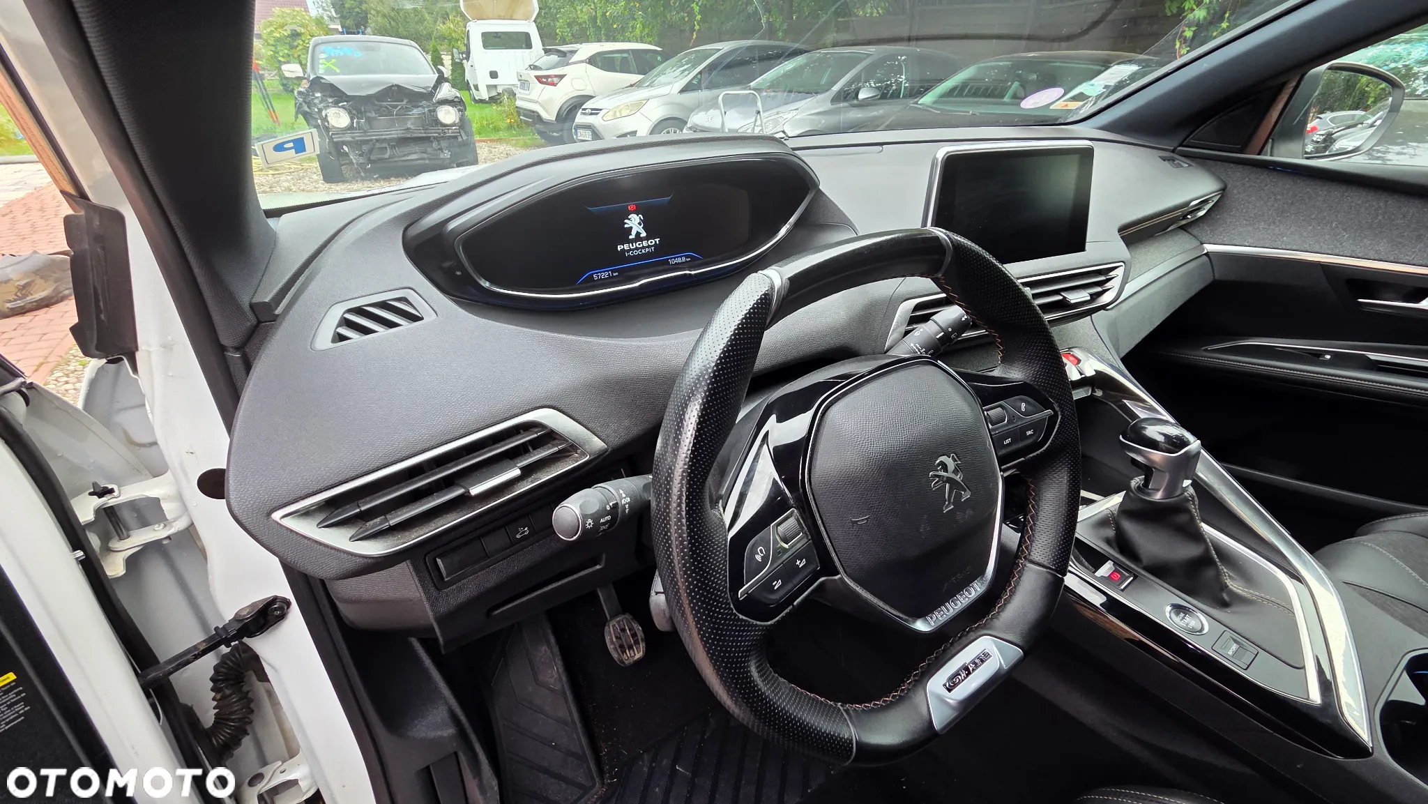 Peugeot 5008 PureTech 130 Allure - 12