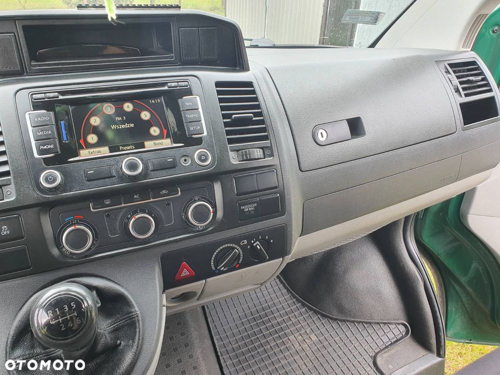 Volkswagen California - 22
