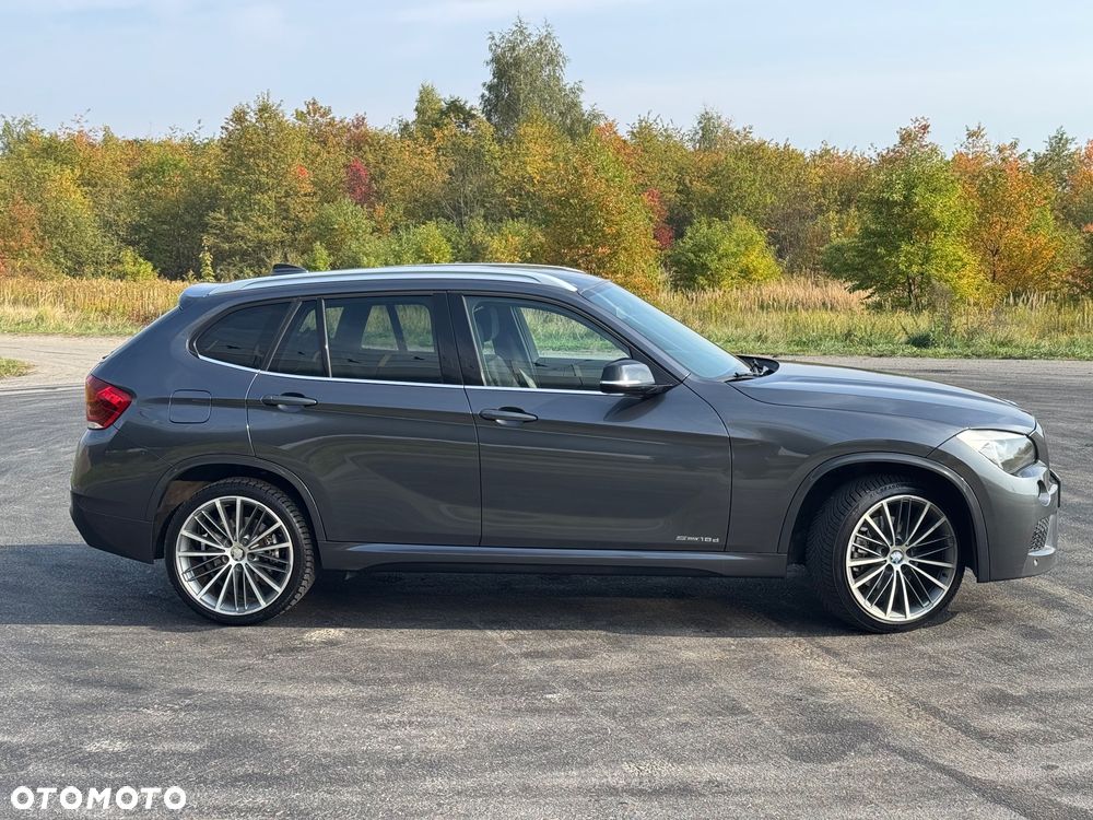 BMW X1 - 2