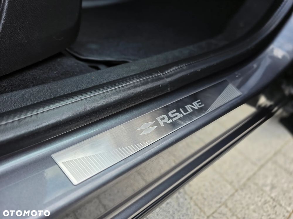 Renault Arkana 1.3 TCe mHEV R.S Line EDC - 35