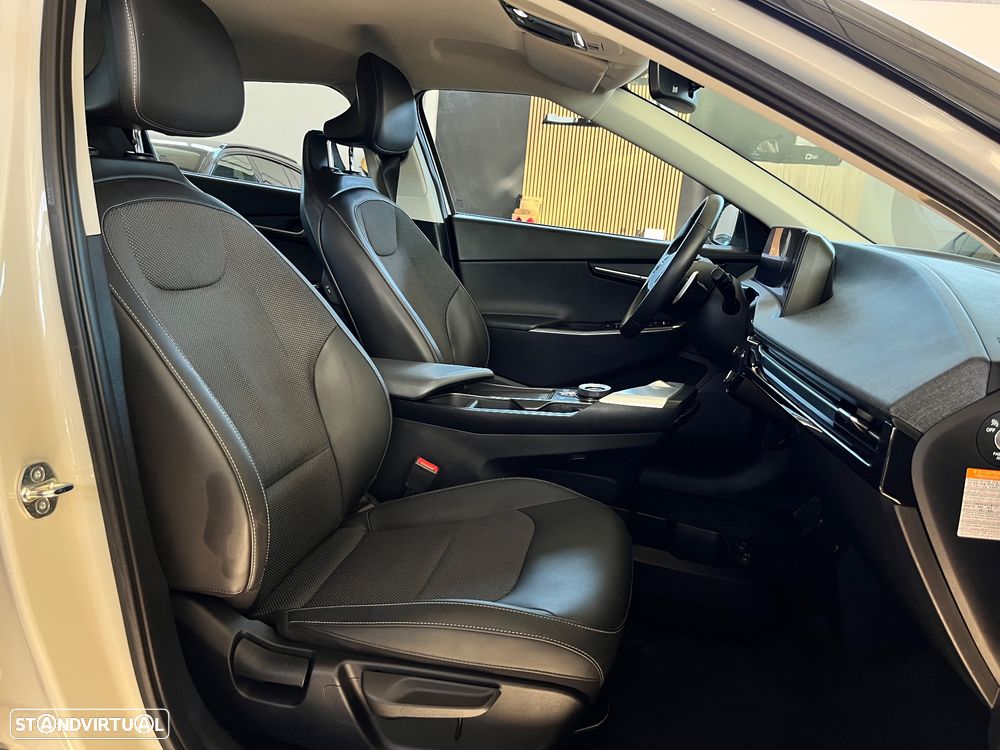 Kia EV6 - 7