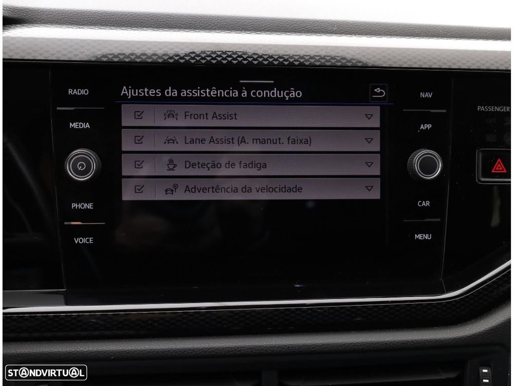 VW Taigo 1.0 TSI Urban - 29