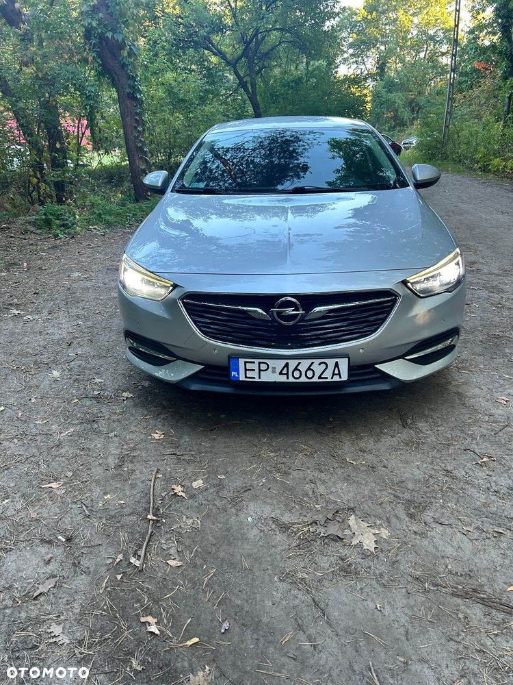 Opel Insignia - 3