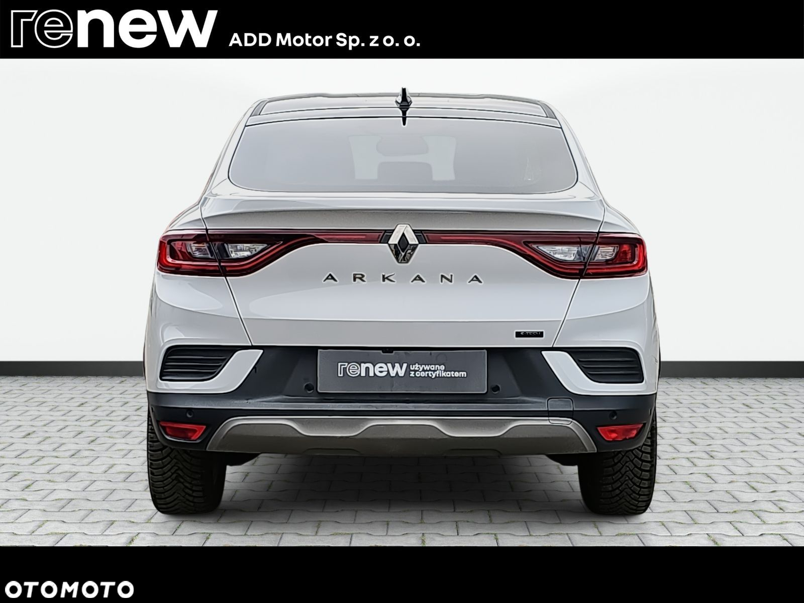 Renault Arkana - 6