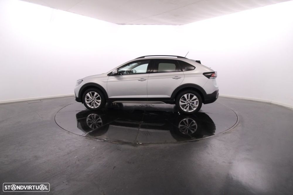 VW Taigo 1.0 TSI Urban - 4