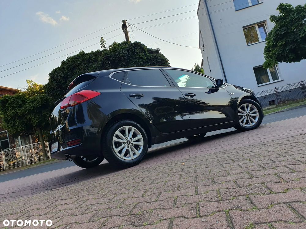 Kia Ceed 1.4 Vision - 39