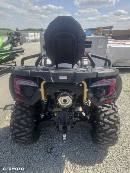 Suzuki Kingquad - 3