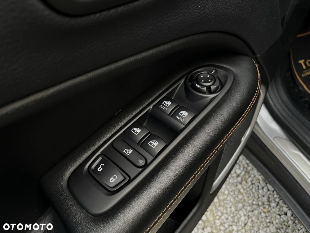 Jeep Compass 1.4 TMair Limited 4WD S&S - 34