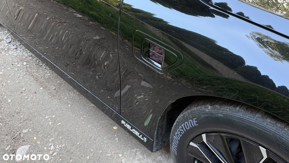 Toyota Mirai Luxury - 10