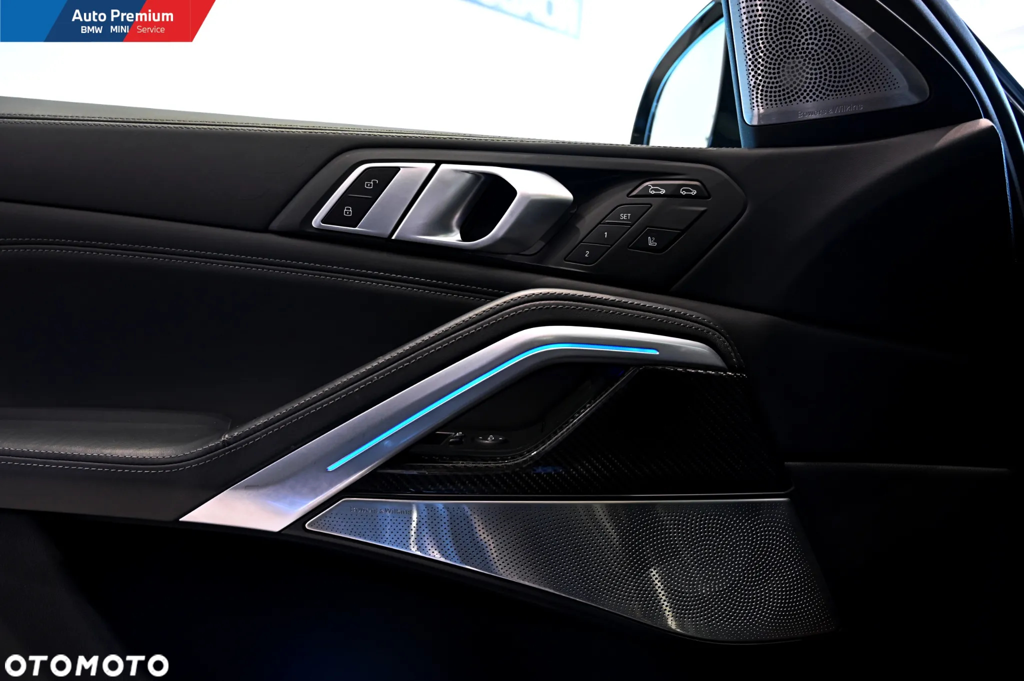 BMW X6M M - 13