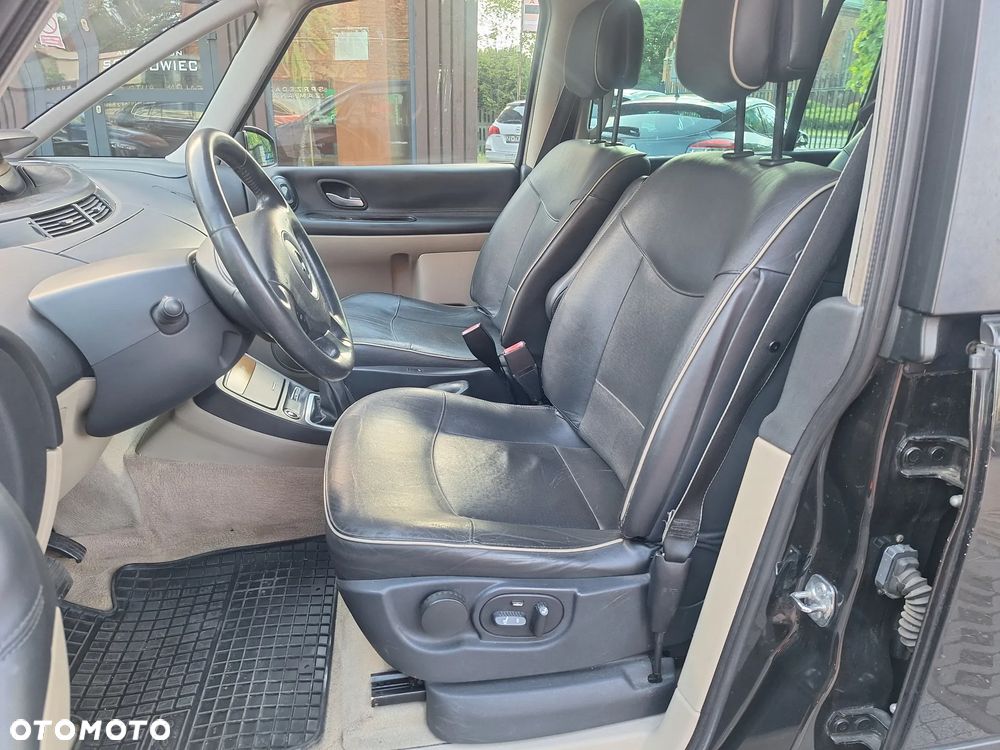 Renault Espace 2.0 Initiale - 10
