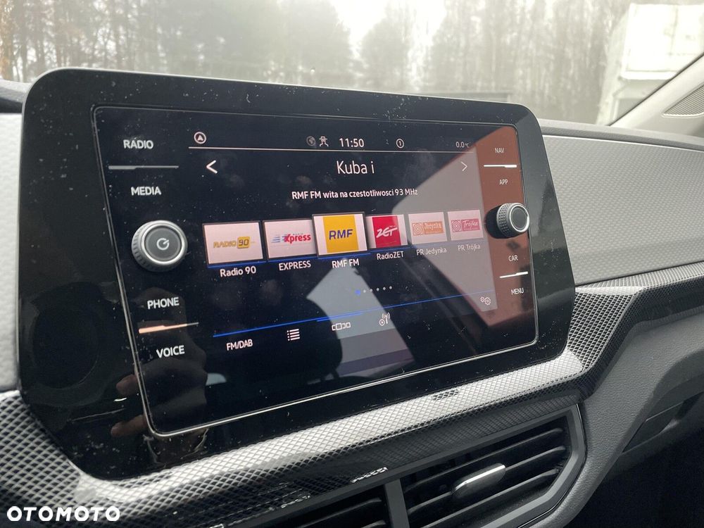 Volkswagen T-Cross 1.0 TSI Life DSG - 20