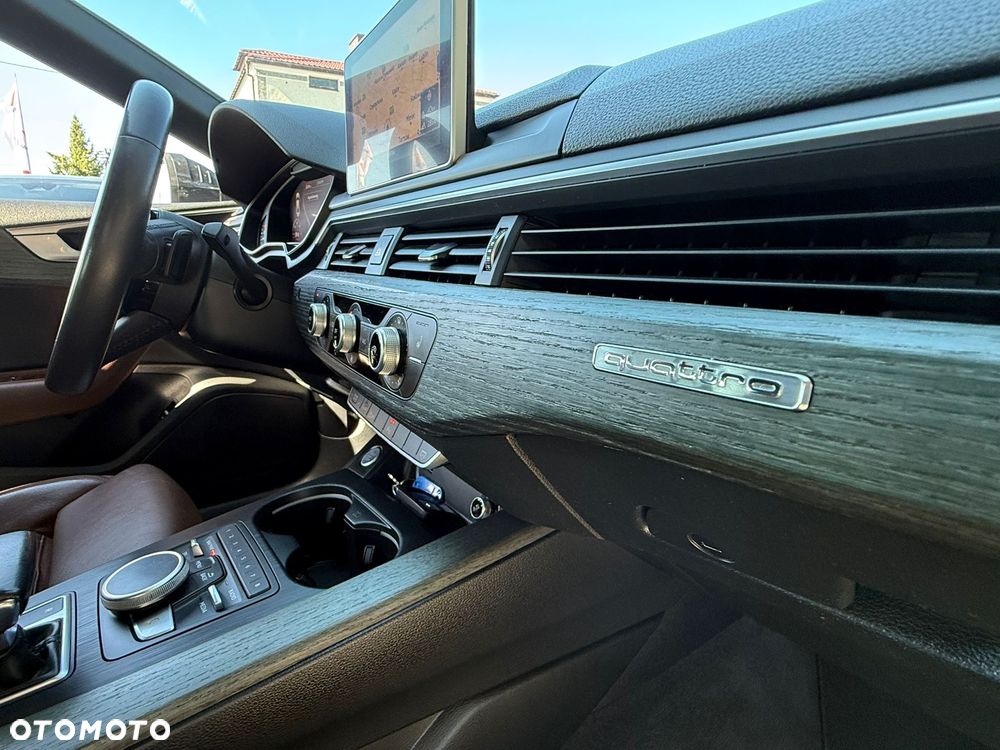 Audi A5 - 31