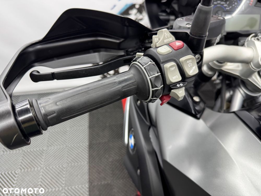 BMW GS - 26