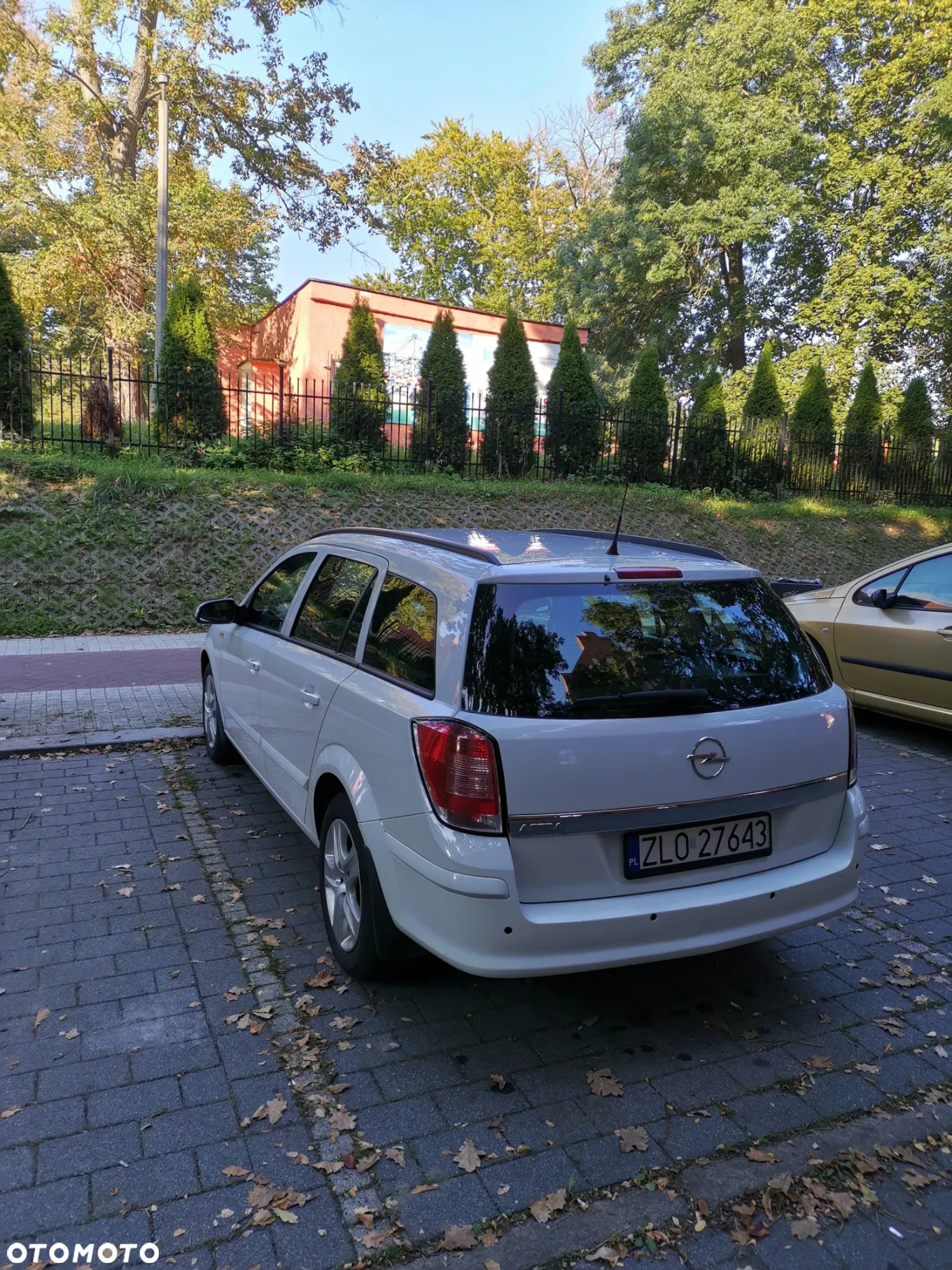 Opel Astra III 1.6 Enjoy - 3
