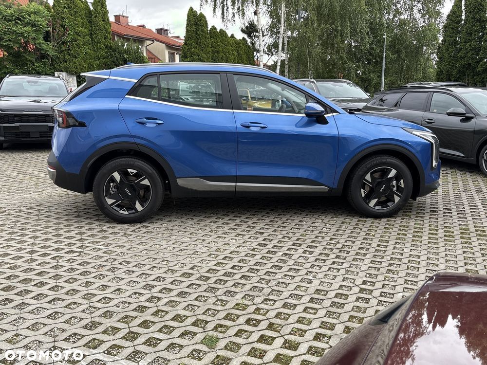 Kia Sportage 1.6 T-GDI M 2WD - 7