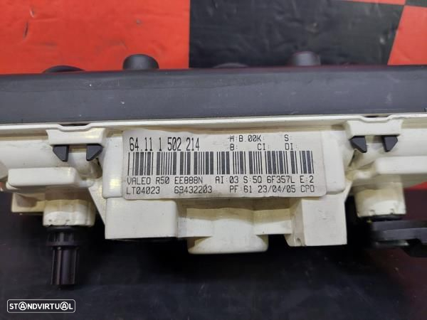 Comando De Sofagem  Mini Mini (R56) - 3
