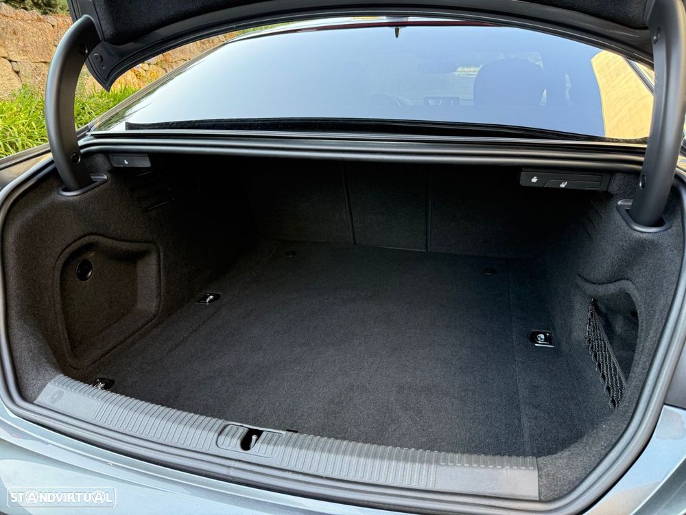 Audi A5 2.0 TDI S-line S tronic - 26
