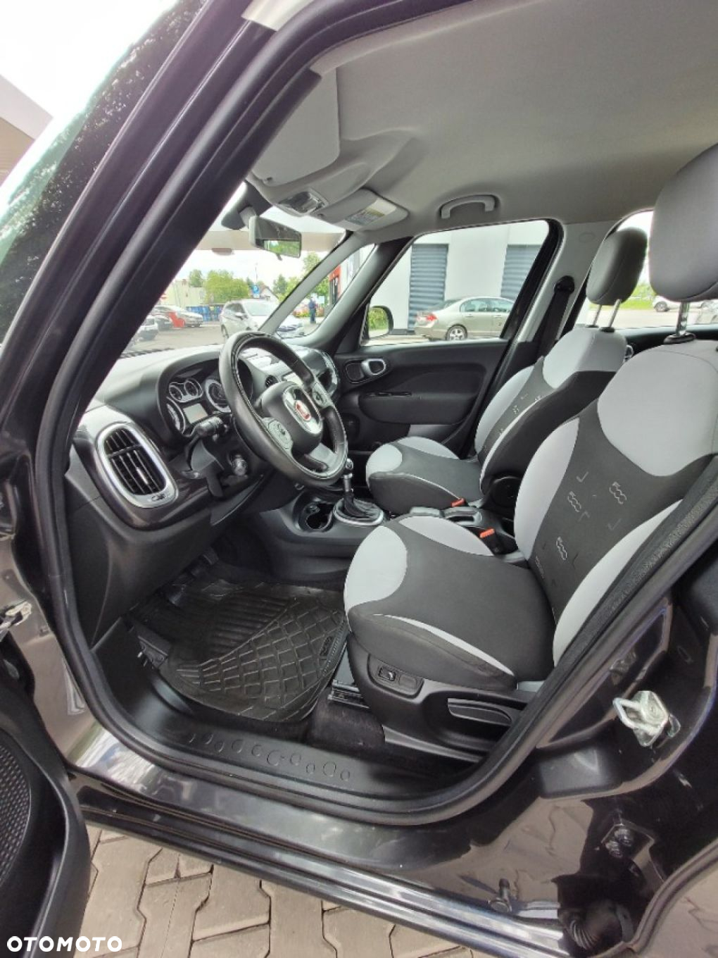 Fiat 500L 1.4 16V Pop Star - 12