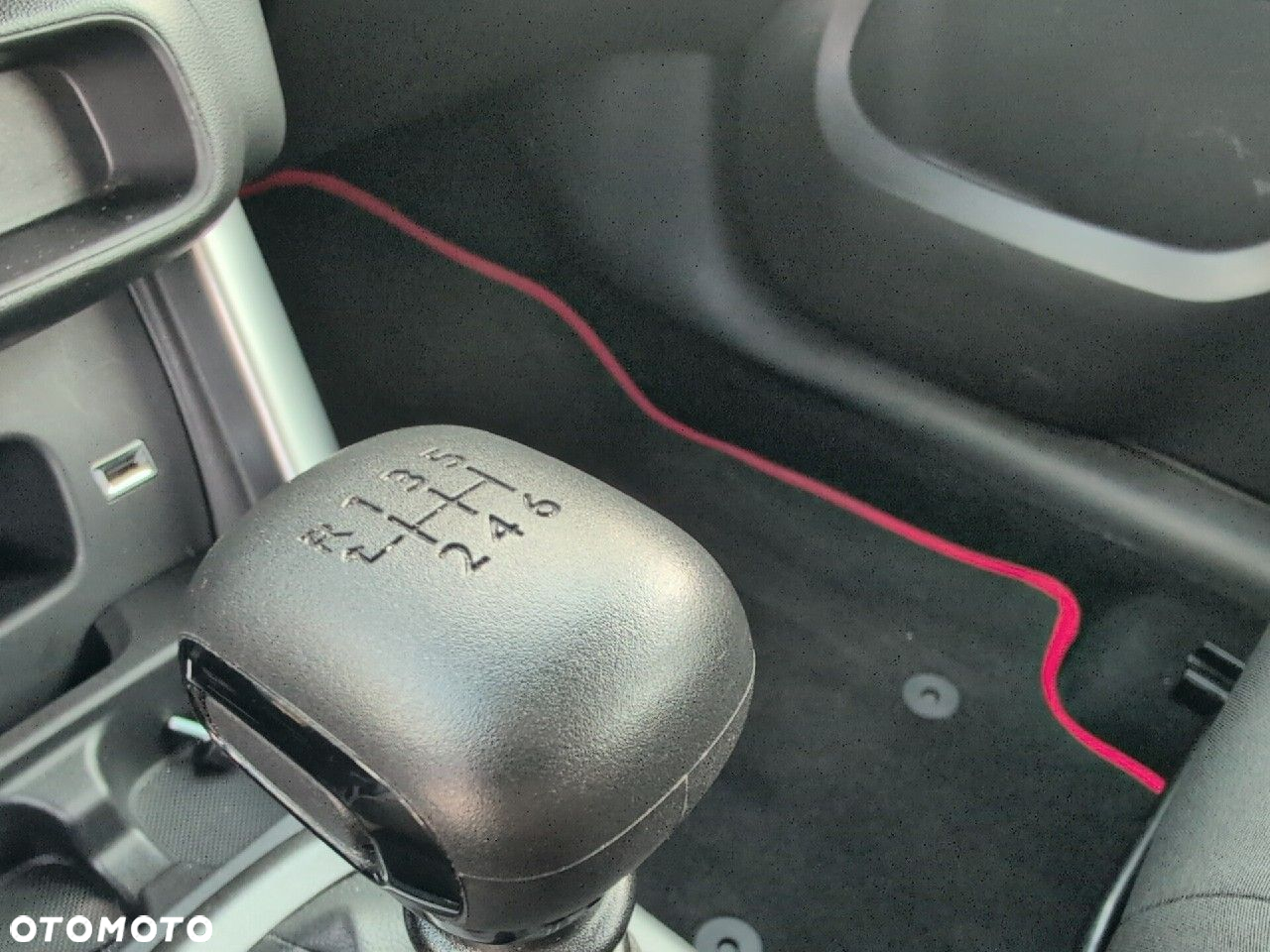 Citroën C3 Aircross - 14