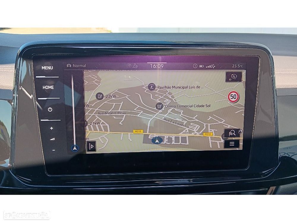 VW T-Roc 2.0 TDI R-Line DSG - 16