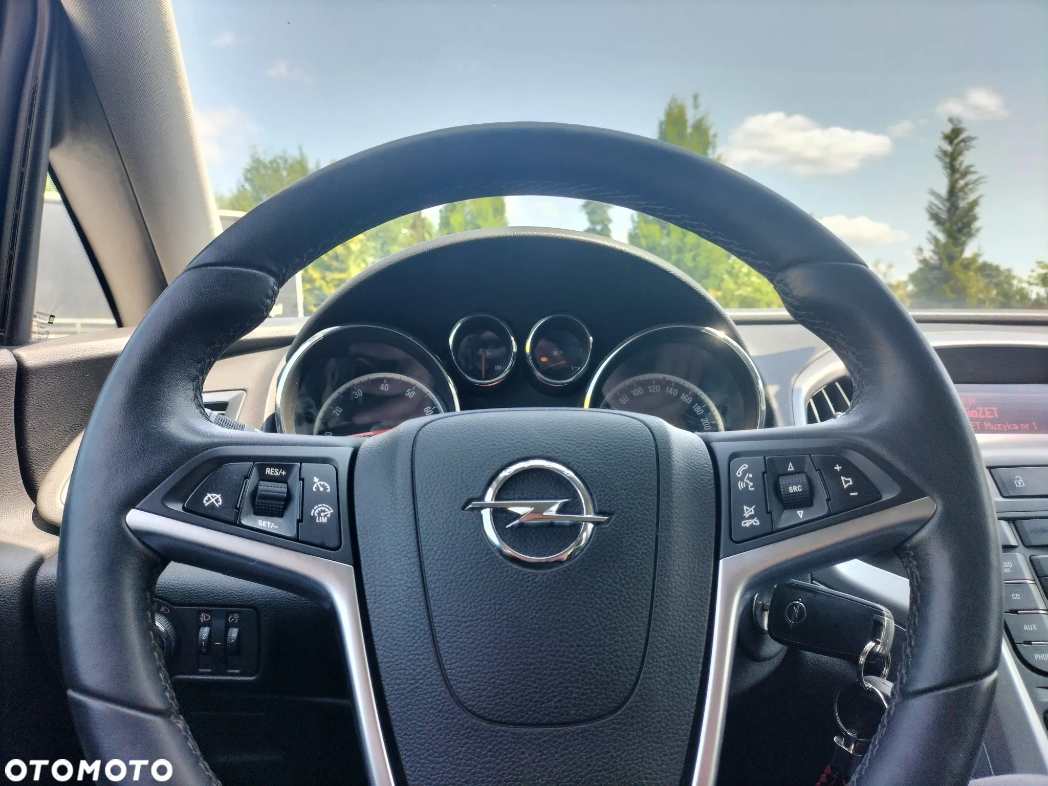 Opel Astra - 18