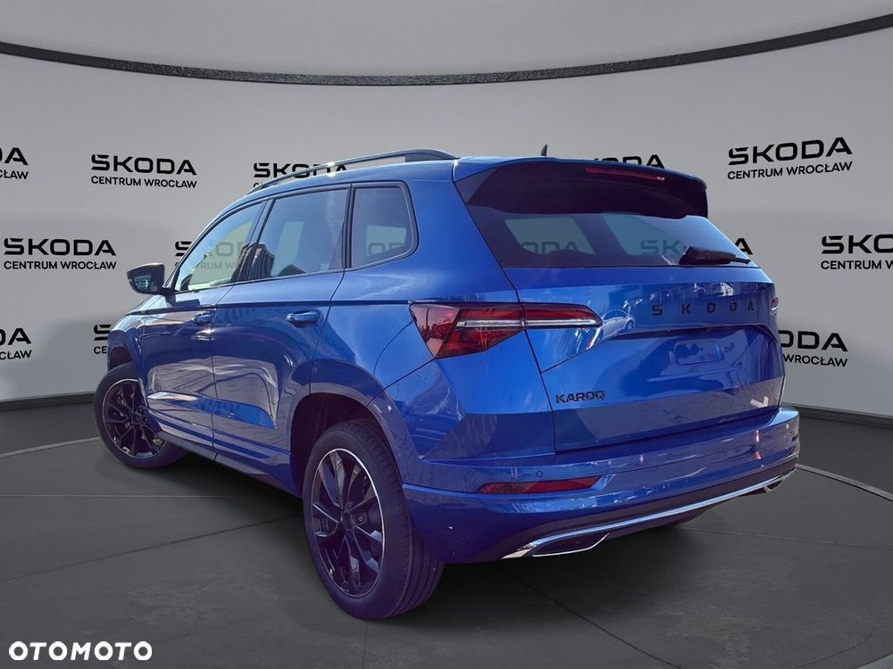 Skoda Karoq - 10