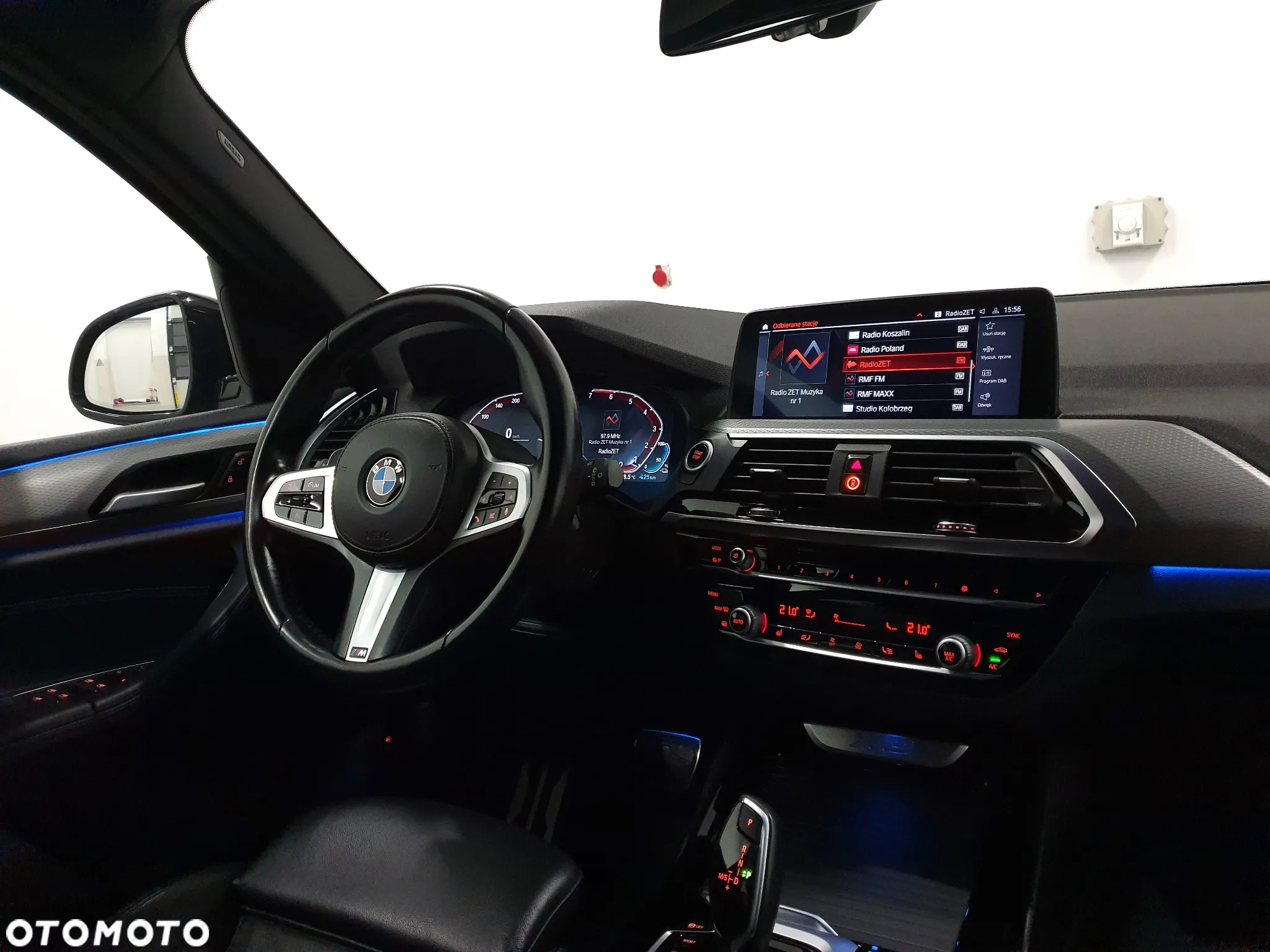 BMW X3 - 39