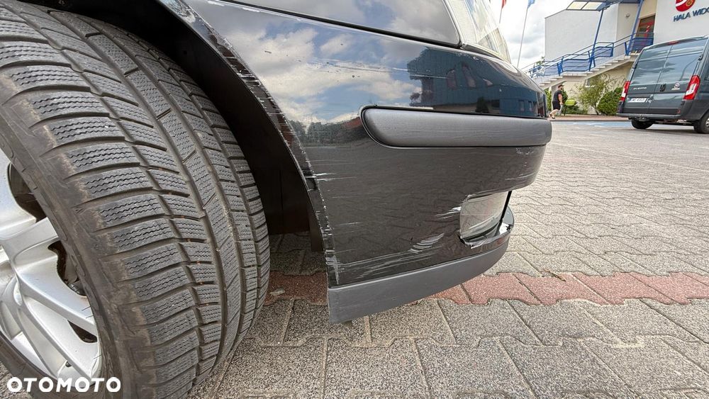 Saab 9-3X - 20
