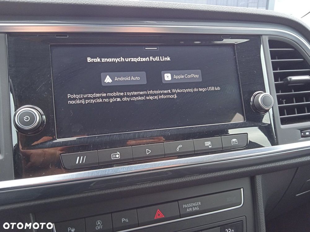 Seat Ateca 1.5 TSI Style S&S - 27