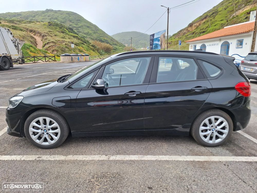 BMW 225xe Active Tourer Advantage - 4