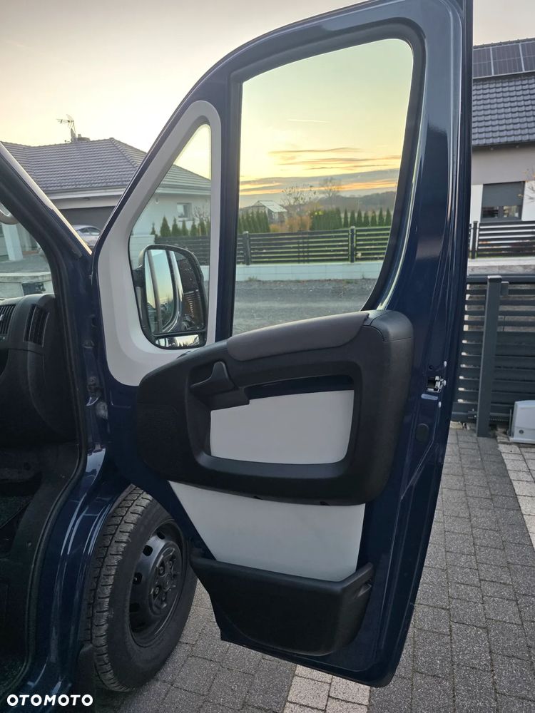 Peugeot Boxer HDi L2 - 17