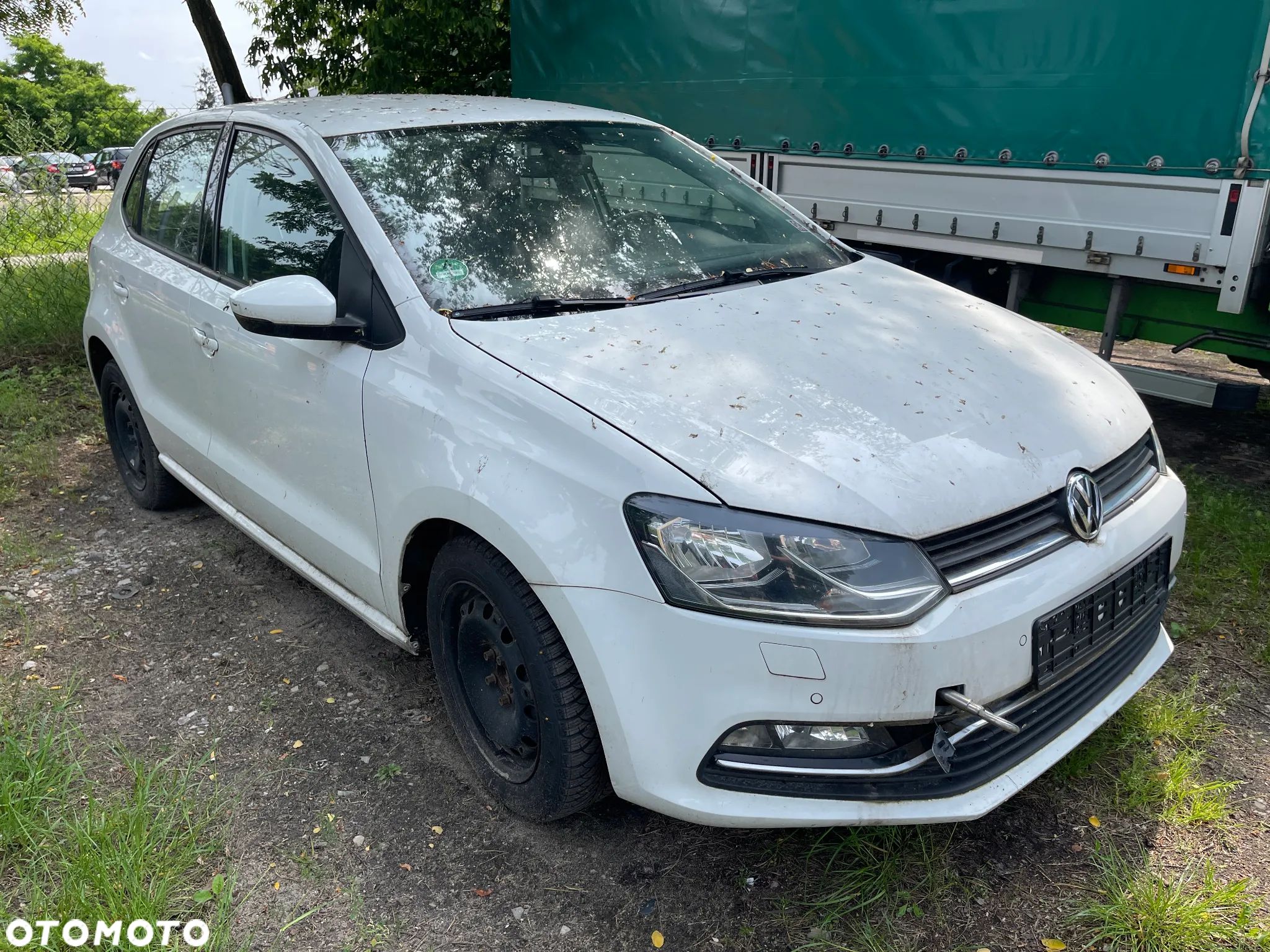 Volkswagen Polo 1.4 TDI Blue Motion Technology FRESH - 1