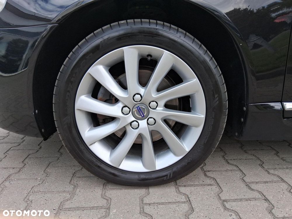 Volvo S80 - 25