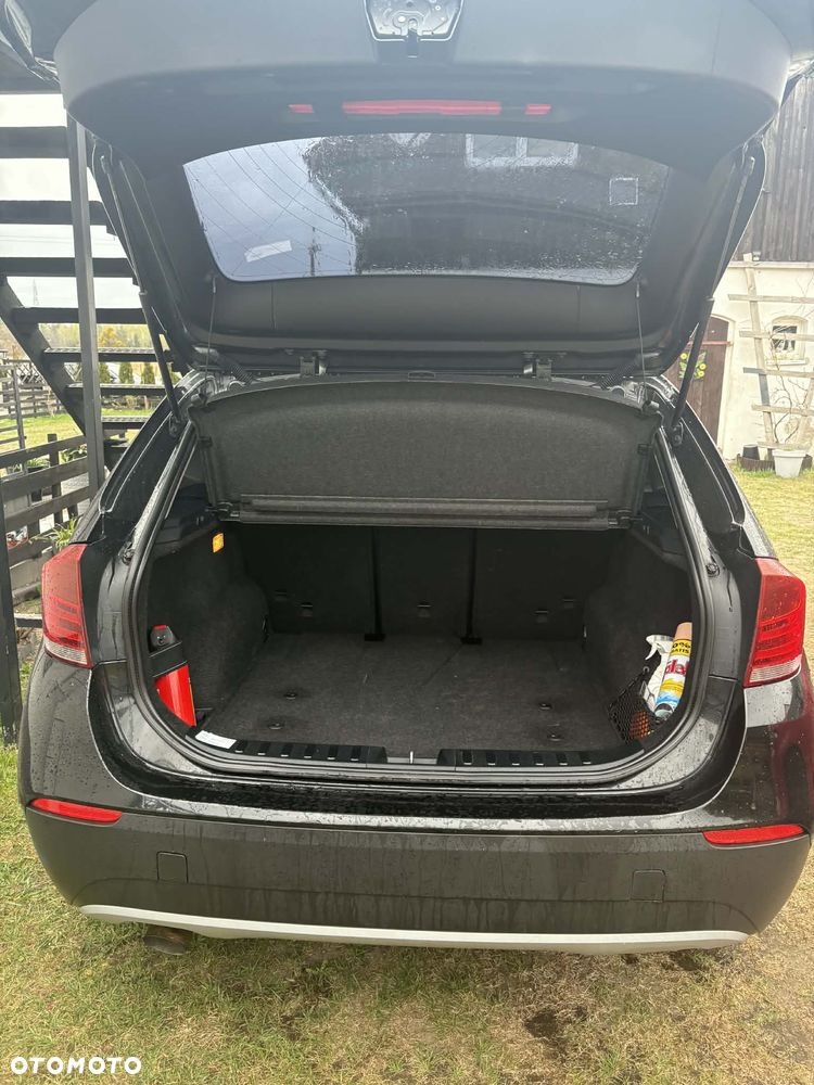 BMW X1 xDrive18d - 5