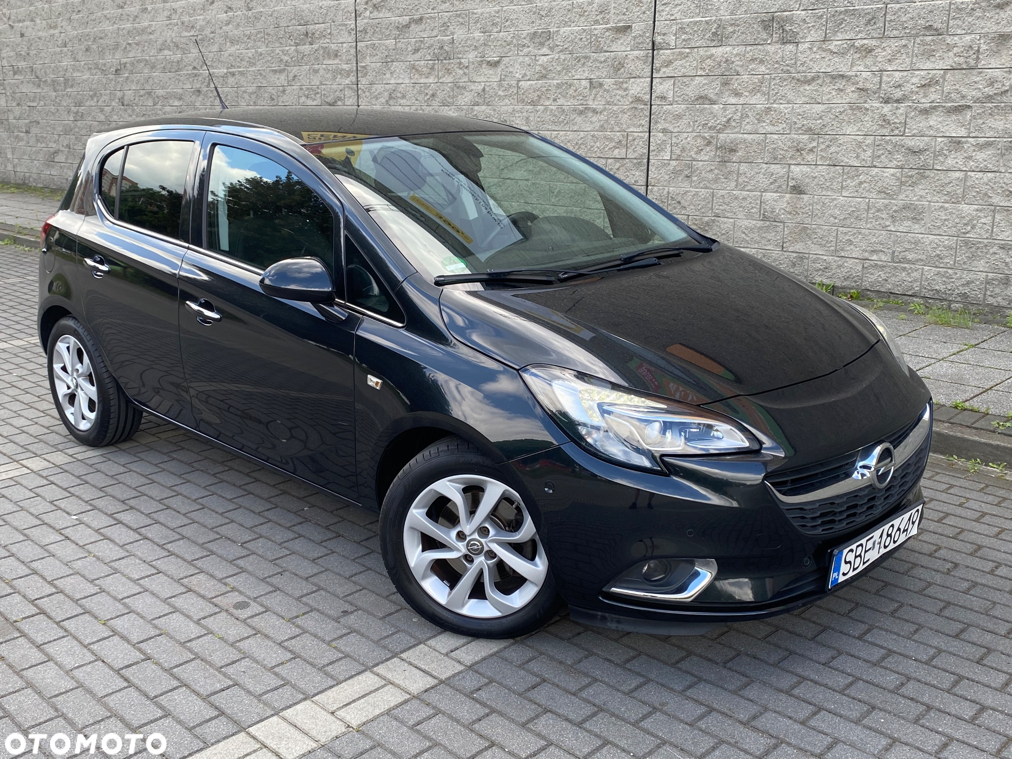 Opel Corsa 1.4 Turbo (ecoFLEX) Start/Stop Innovation - 32